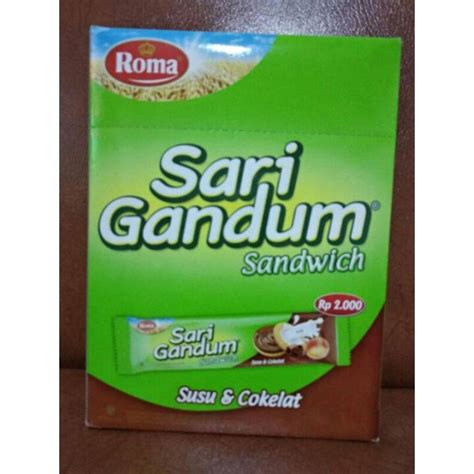 Sari Gandum | Lazada Indonesia