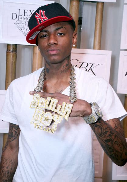 Soulja Boy Apologizes After Offending U.S. Military : KillerHipHop.com