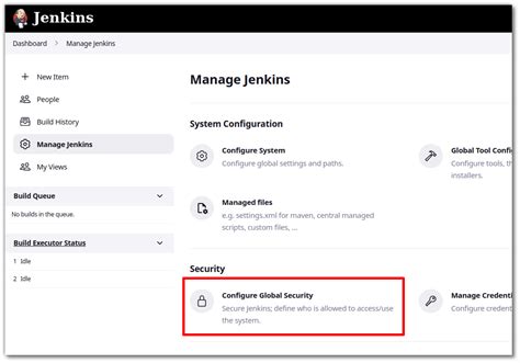 Jenkins Resolve No Ecdsa Host Key Issue Programster S Blog