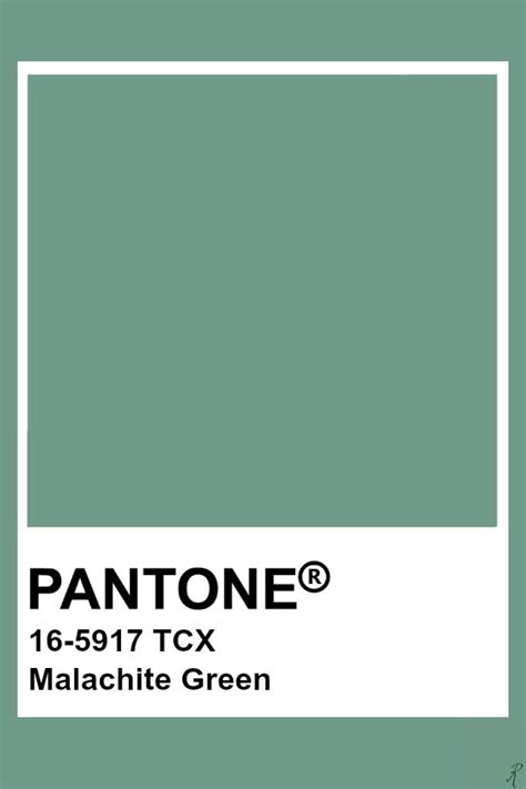 Pantone Malachite Green Pantone Color Pantone Colour Palettes