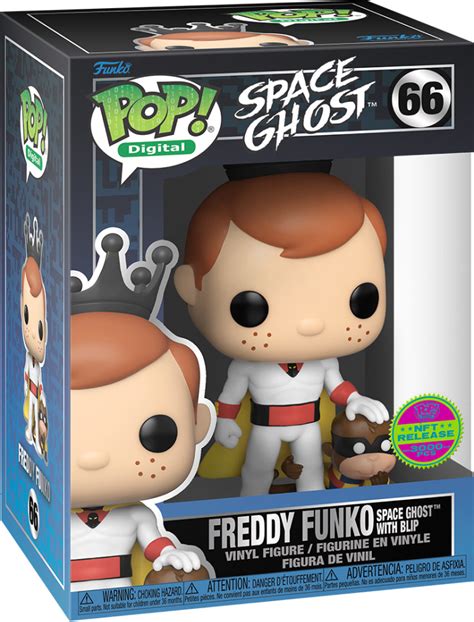 Figurine Pop Hanna Barbera Pas Cher Freddy Funko Le Fant Me De L