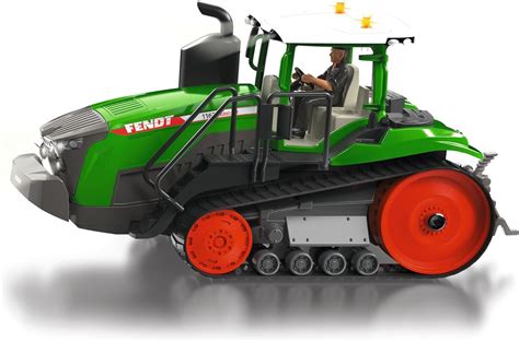 Siku Fendt Vario Mt Traktor Ferngesteuert Inkl