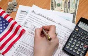 Tabla De Taxes En Estados Unidos Gu A Completa