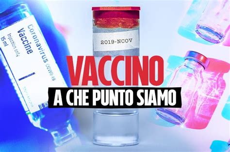 Covid Quali Sono Le Regioni Che Stanno Vaccinando Di Pi In Attesa Del