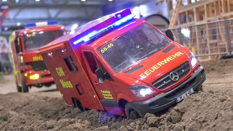 MEGA RC FIREFIGHTER TRUCKS RC FARMING TRUCKS AND TRACTORS IN ACTION