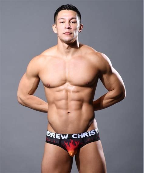 Andrew Christian Almost Naked Flames Mesh Brief Hier G Nstig Online