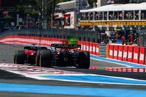 F1 Grand Prix Practice Results Leclerc Fastest In Azerbaijan Gp On Friday