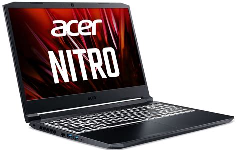 Comparison Acer Nitro 5 AN515 56 And Nitro 5 AN517 53 Vs Nitro 5