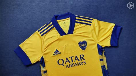 Venta Camiseta Original De Boca 2020 Precio En Stock