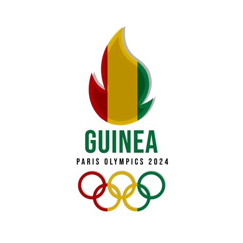 Paris 2024 Olympic Country Logos 47613427 Png Nbkomputer