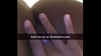 Amateur Ebony Plays With Pussy XVIDEOS