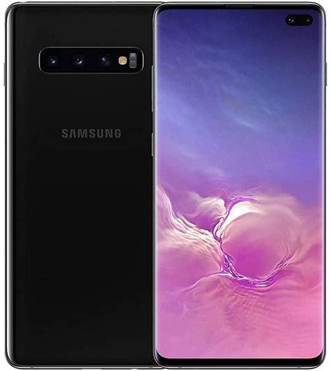 Huge Galaxy S10 Deal Offers 100gb Data For £39 A Month Saving £544