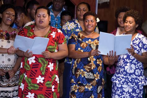 Fijian Customs And Culture Captain Cook Cruises Fiji