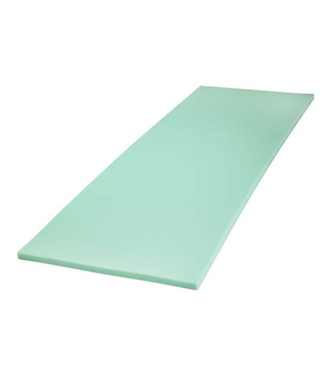 Airtex 1 X 24 High Density Foam Sheet Joann