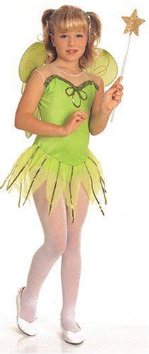 Rubie S Costume Co Nlp Forest Pixie Costume Medium Costume Girl