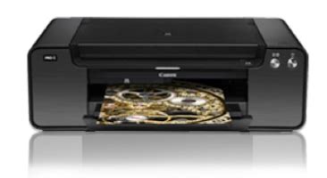 Canon Pixma Pro 1 - Reviewed
