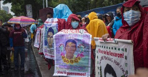 Caso Ayotzinapa Gobierno Presentará Denuncia Contra Juez Samuel