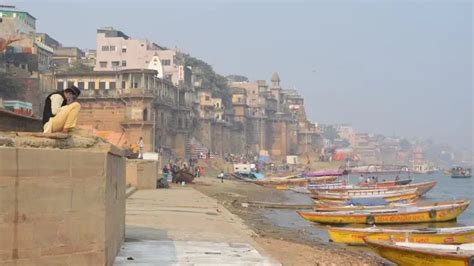 varanasi  viaje al corazon espiritual de la india