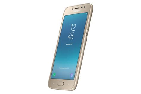 Ini Spesifikasi Samsung Galaxy J Pro Antara News