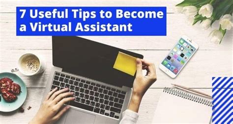 What Do I Need To Become A Virtual Assistant 7 Useful Tips Jay Palin