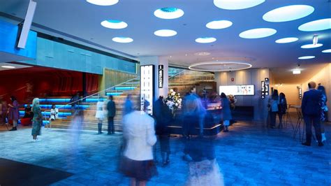 Venue Hire ACMI Your Museum Of Screen Culture