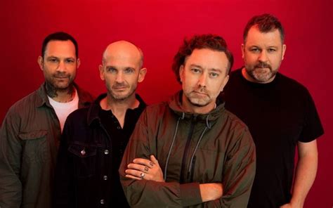 Rise Against llega a México con Nowhere generation una crítica al