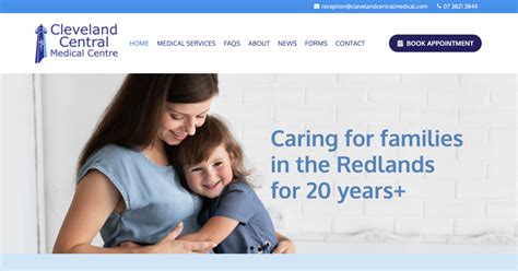 Medical Marketing Case Study Cleveland Sustainable Marketing