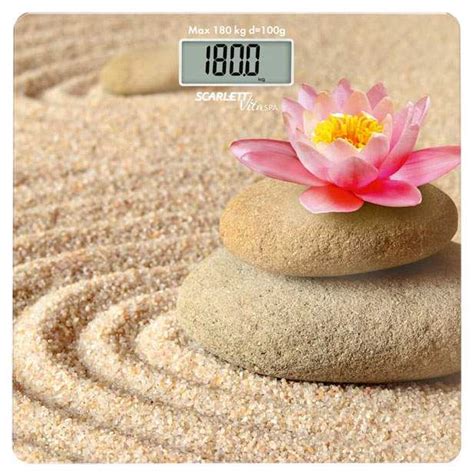 Scarlett Vita Spa SC–BS33E093 инструкция