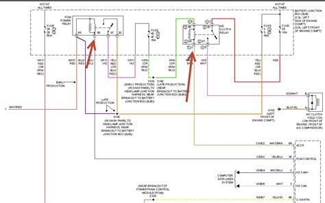 Ford Fusion Ac Wiring Diagram Devine Diagram