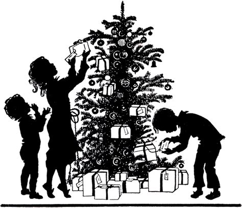 Free Christmas Black And White Download Free Christmas Black And White