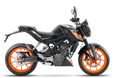 Ktm 200 Duke 2020 Ktm Chile