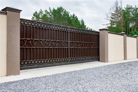 Why Automatic Gates are a MUST for Families?