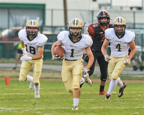 Tunkhannock Vs Wyoming Area Photos