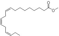 Cas Z Z Z Octadecatrienoic Acid Methyl Ester