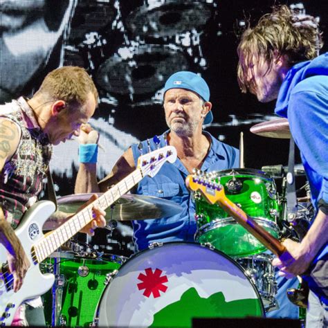 Stream Red Hot Chili Peppers Goodbye Angels Live By Airpoitra