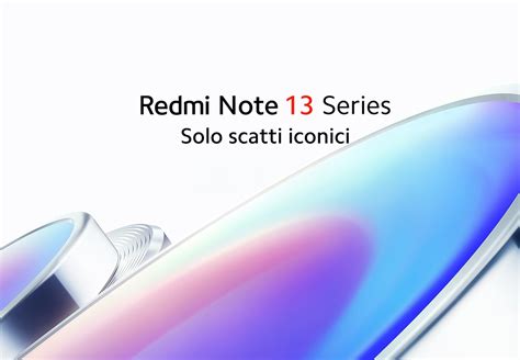 La Nuova Famiglia Redmi Note Arriva In Italia Quando Modelli E