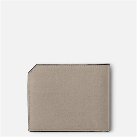 Meisterst Ck Selection Soft Wallet Cc Luxury Credit Card Wallets