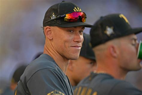 Aaron Judge Rumors Dodgers Could Make Bigger Run After Non Tendering