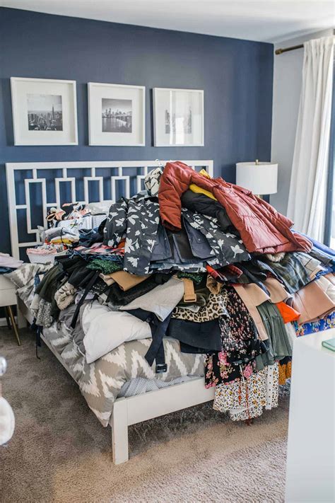 Marie Kondo Method: Declutter and Tidy Your Home Only Once