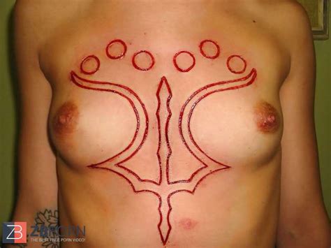 Teenagers And Scarification Assets Modification Zb Porn