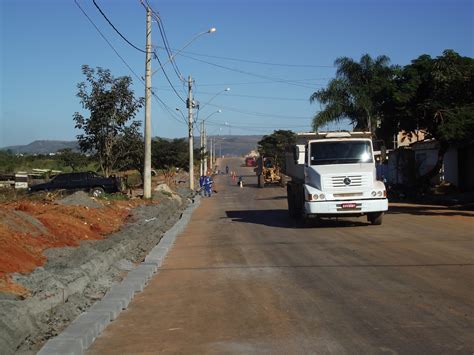 Falacabrera Fernando Cabrera Obras De Drenagem Pluvial E