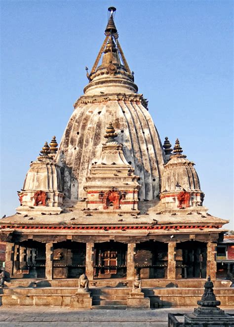 Buddhist Temples And Monasteries In Nepal Hubpages