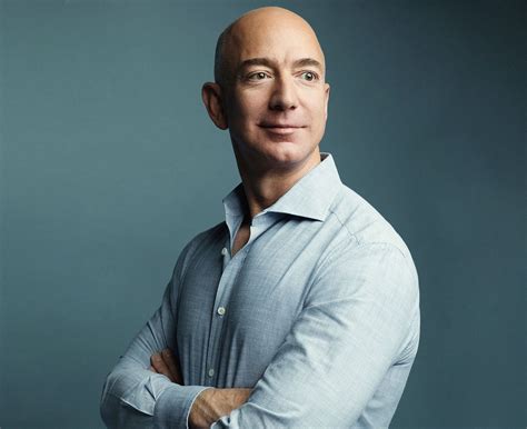 The 5 Richest People In The World Amazon Chief Jeff Bezos Became The