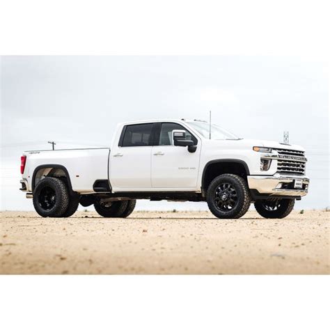 Cognito 3 Premier Leveling Kit W Fox 2 0 Reservoir Shocks 110 P0929 Dmaxstore