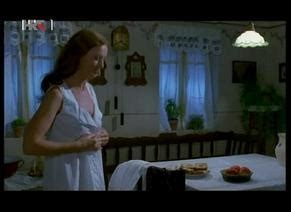 Bernarda Oman Nude Aznude