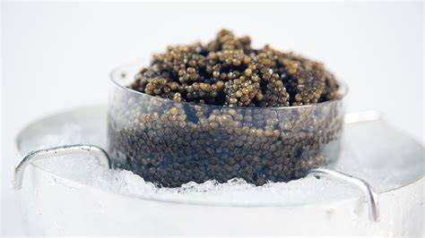 Caviar, Explained: Where to Find the Very Best and How to Serve It