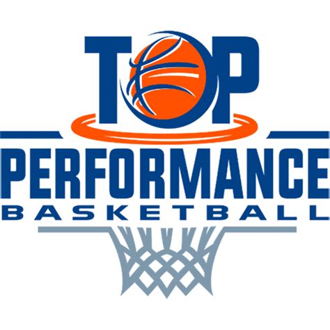 Top Performance Basketball