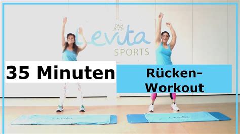 Rücken Workout Ohne Geräte Home Workout Workout