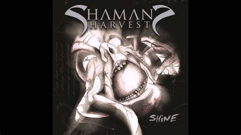 Shamans Harvest Shine Full Album Youtube