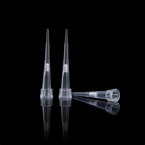 Universal Ul Ul Ul Ul Ul L Plastic Filter Pipette Tips